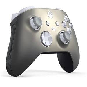 Microsoft Xbox Wireless Controller - Lunar Shift